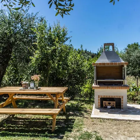 Pasiphae Appartamento